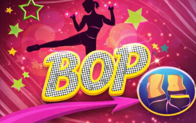 Was ist BOP?