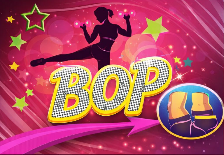 Was ist BOP?