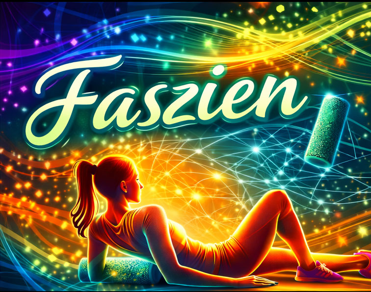 Was sind Faszien?