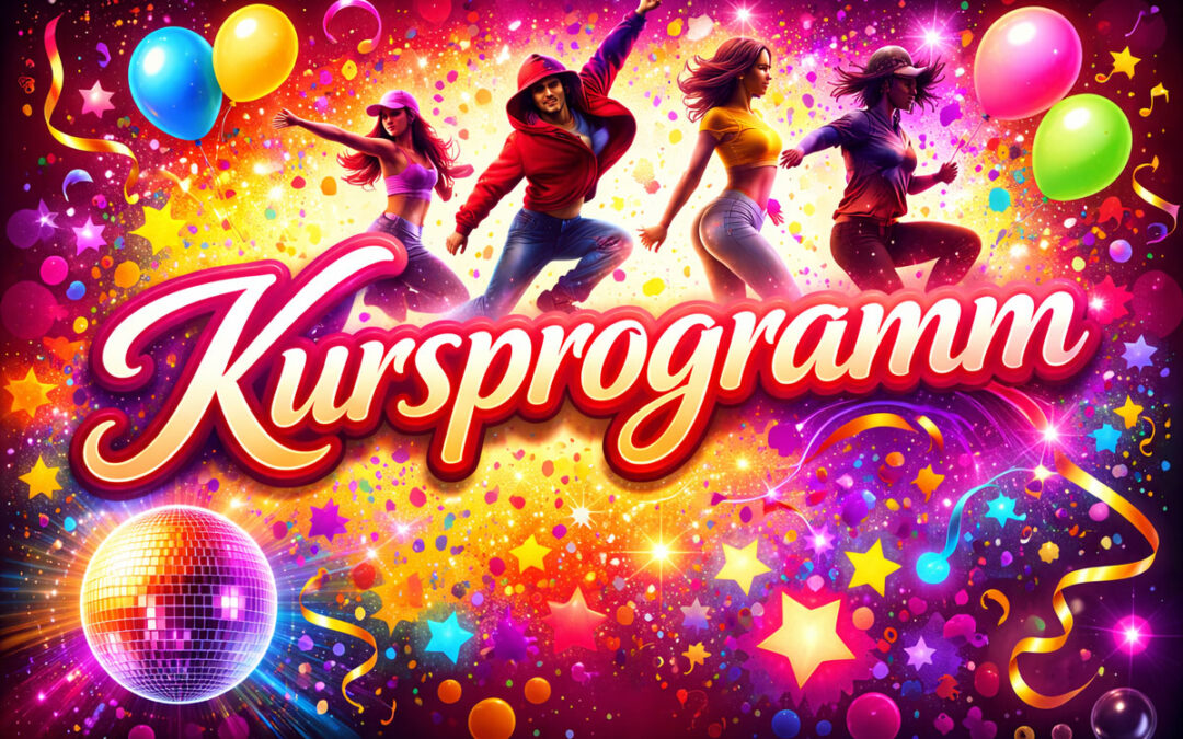HotStuff Kursprogramm